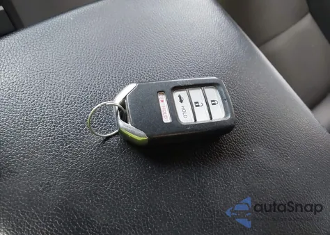 2018 Honda Accord Sport из США, поврежденный, VIN 1HGCV1F35JA234945